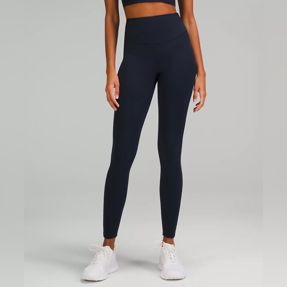 Base Pace High-Rise Pant 25”